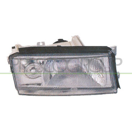 Phare avant côté passager