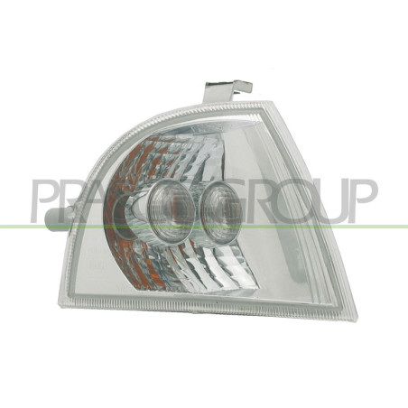 Feu avant côté passager