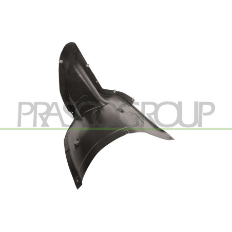 Pare-boue d'aile avant côté chauffeur