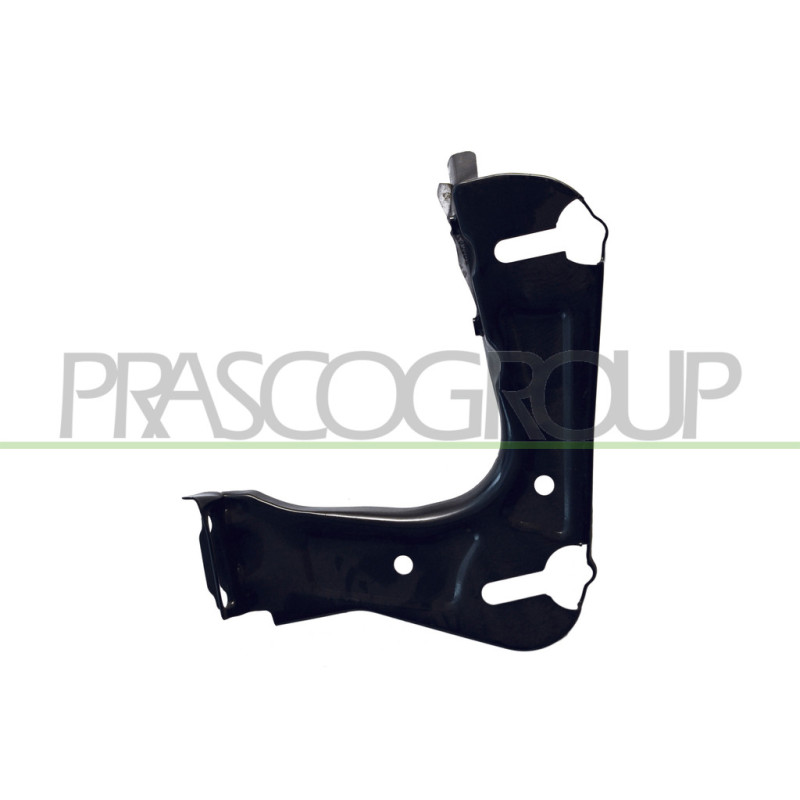 Siège de phare avant côté chauffeur