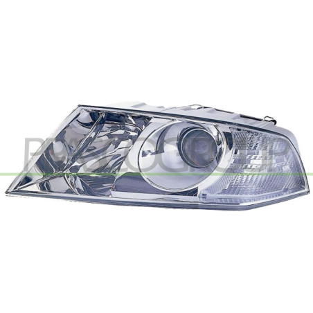 Phare avant côté chauffeur