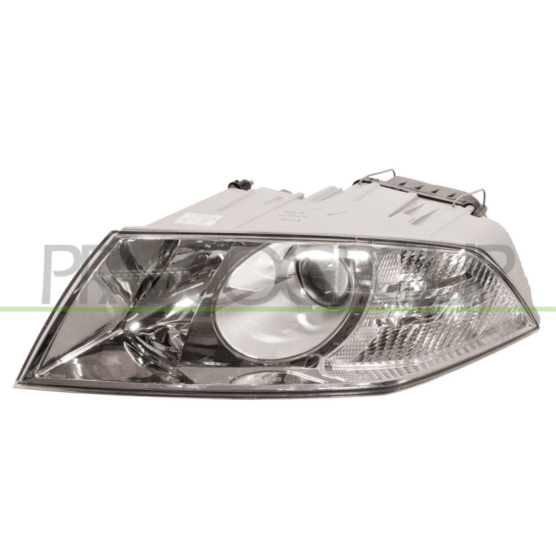 Phare avant xénon côté chauffeur