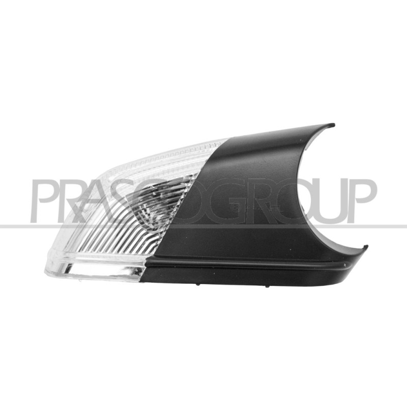 Feu de rétroviseur côté passager