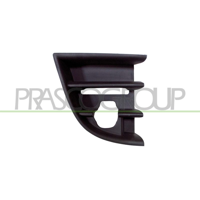 Grille de pare-chocs avant côté passager