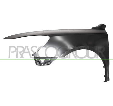 Aile avant côté chauffeur