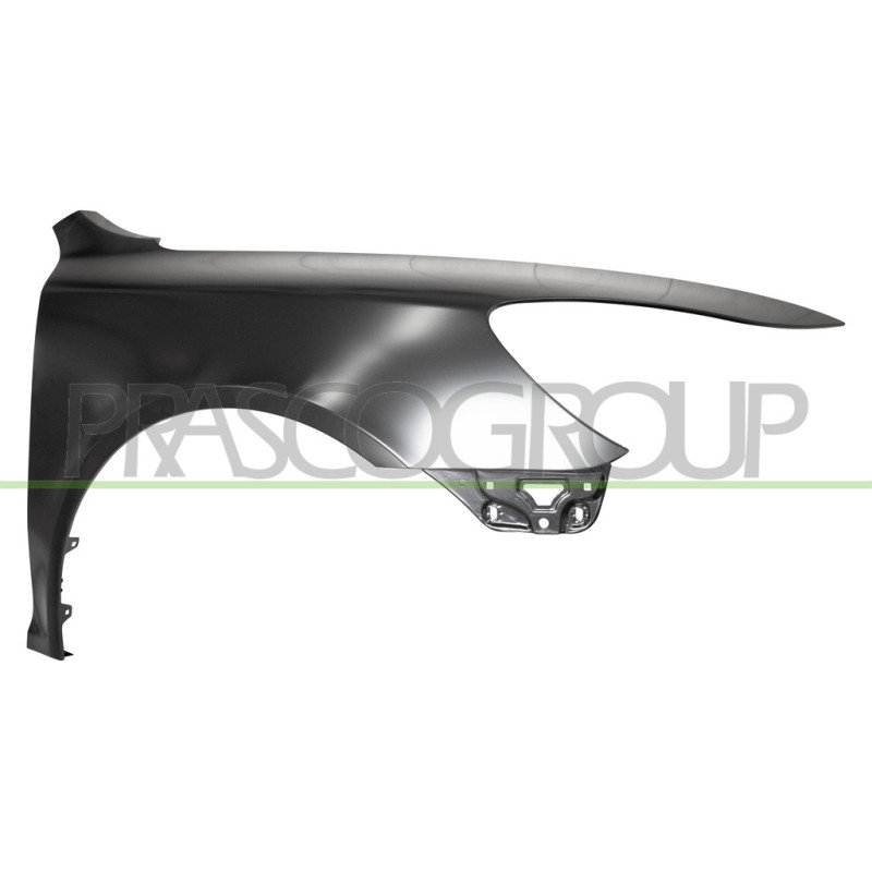 Aile avant côté passager