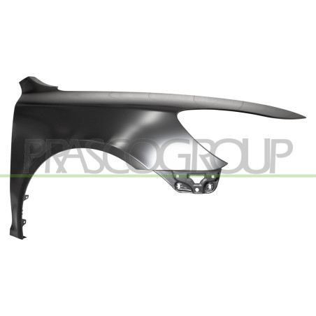 Aile avant côté passager