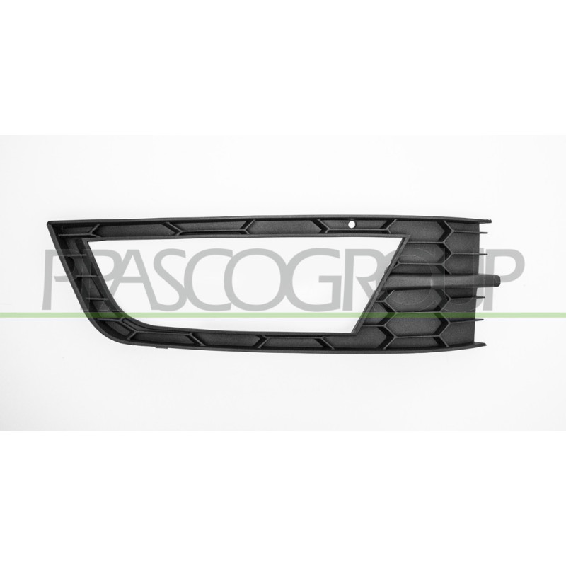 Grille pour pare-chocs avant côté chauffeur