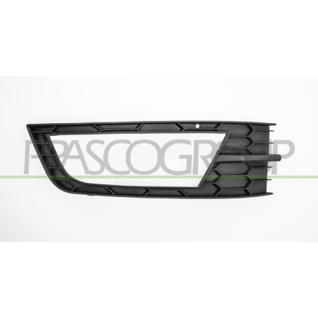 Grille pour pare-chocs avant côté chauffeur