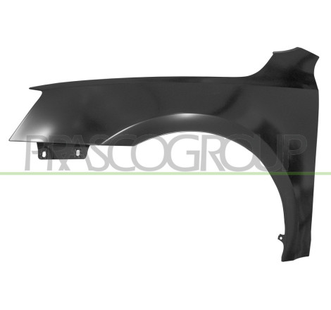 Aile avant côté chauffeur