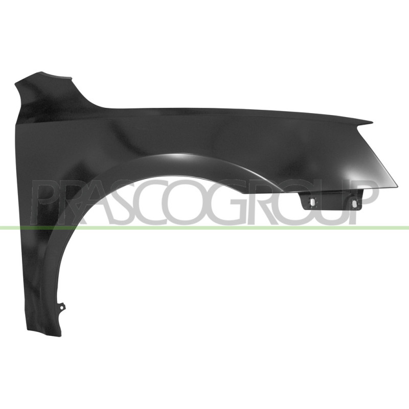 Aile avant côté passager