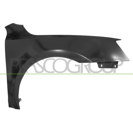 Aile avant côté passager