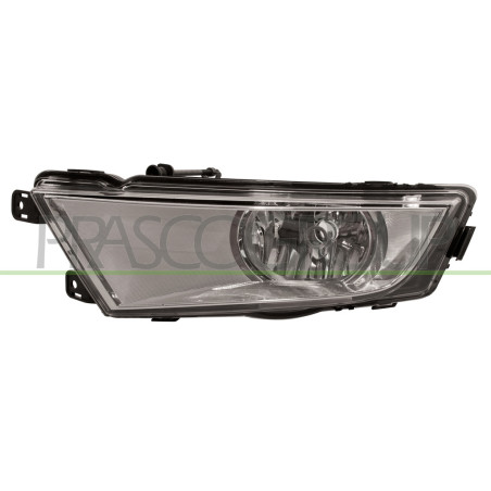 Antibrouillard avant côté chauffeur