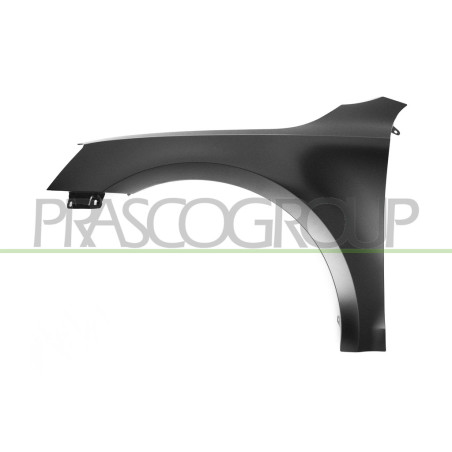 Aile avant côté chauffeur