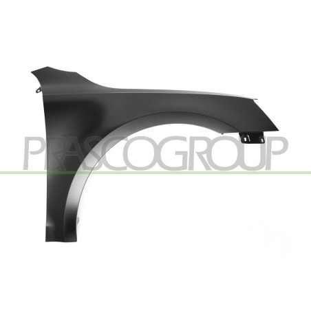 Aile avant côté passager