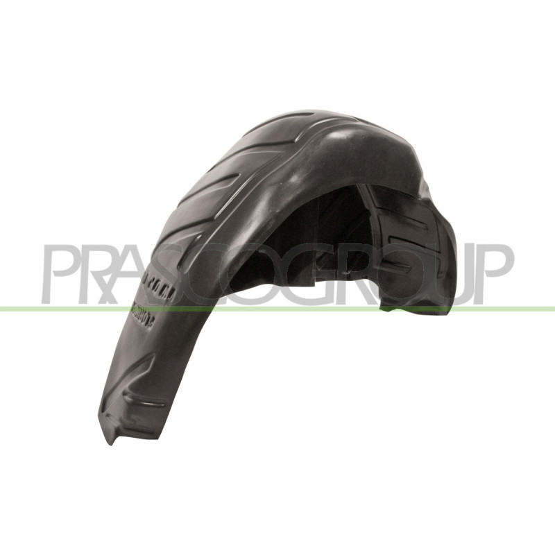 Pare-boue d'aile arrière côté chauffeur