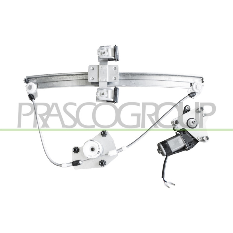 Lève-vitre électrique de porte côté passager