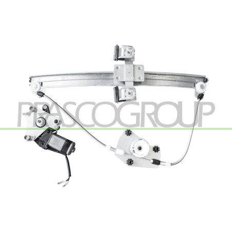 Lève-vitre électrique de porte côté chauffeur