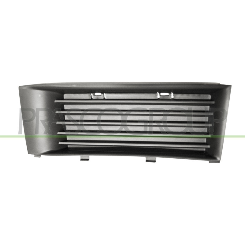 Grille de pare-chocs avant côté chauffeur