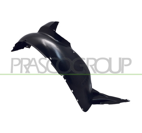 Pare-boue d'aile avant côté passager