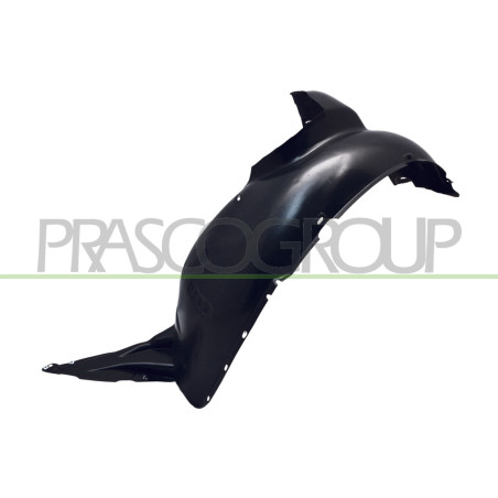 Pare boue d'aile avant côté chauffeur