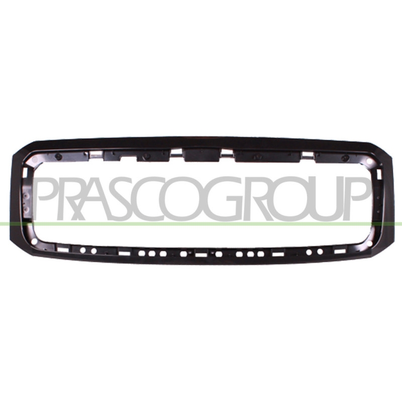 Cadre de grille de calandre