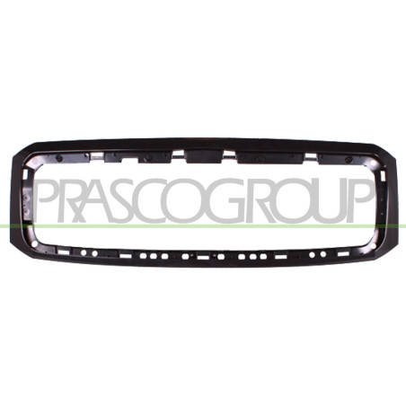 Cadre de grille de calandre