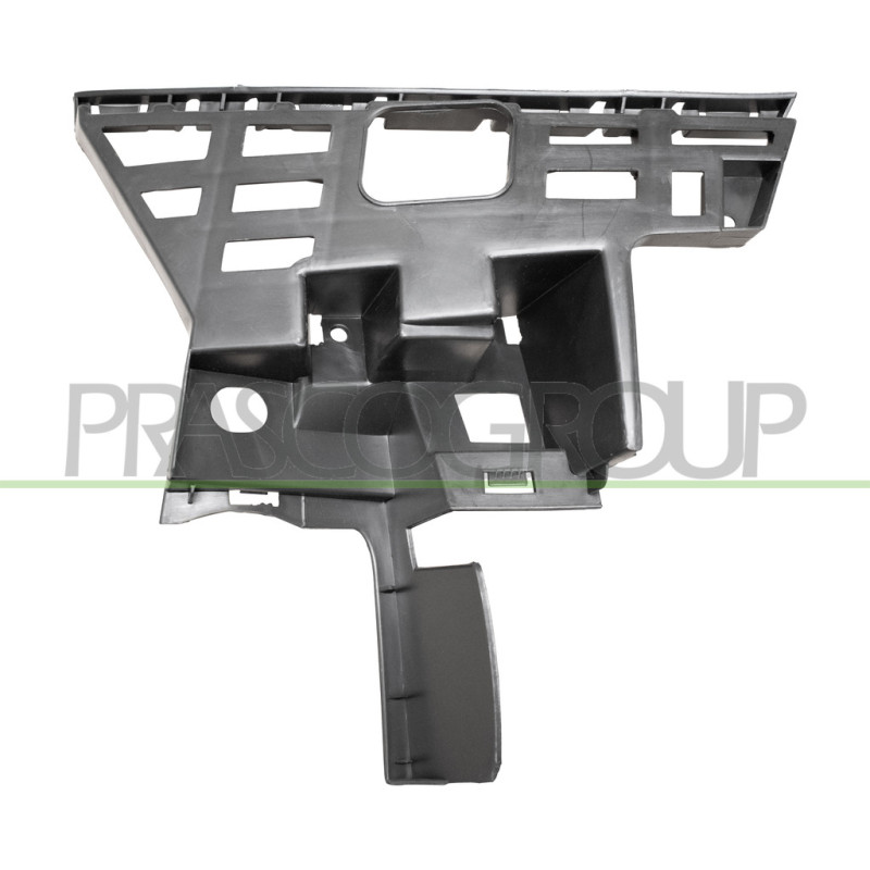 Bride de pare-chocs avant côté passager