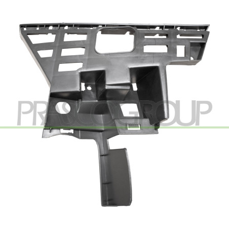 Bride de pare-chocs avant côté passager