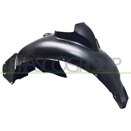 Pare boue d'aile avant côté chauffeur
