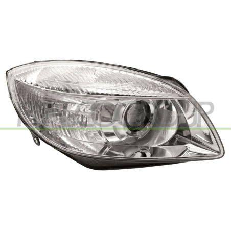 Phare avant côté passager