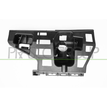 Bride de pare-chocs avant côté chauffeur