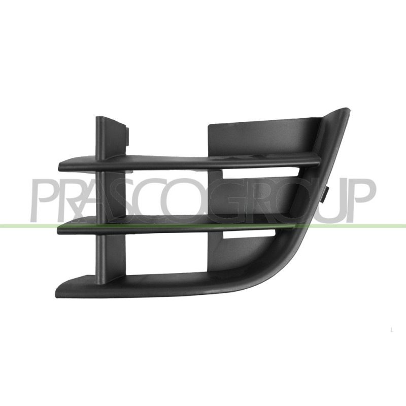 Grille pour pare-chocs avant côté chauffeur