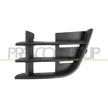 Grille pour pare-chocs avant côté chauffeur