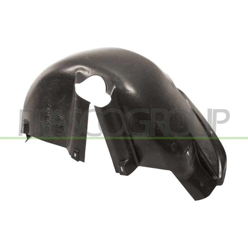 Pare-boue d'aile arrière côté passager