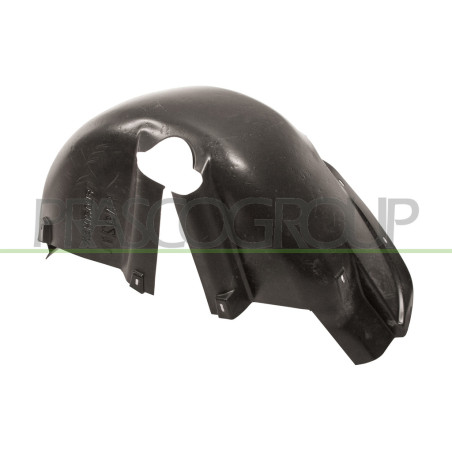Pare-boue d'aile arrière côté passager