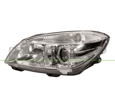 Phare avant côté chauffeur