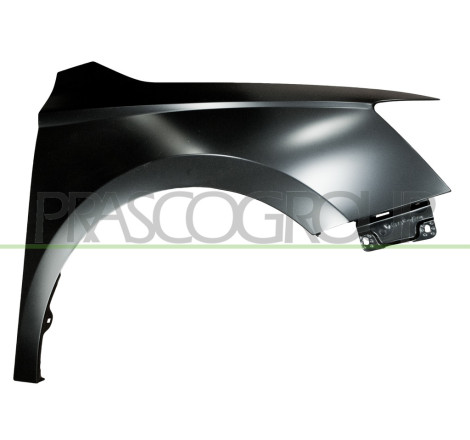 Aile avant côté passager