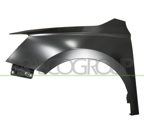 Aile avant côté chauffeur