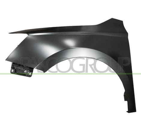 Aile avant côté chauffeur