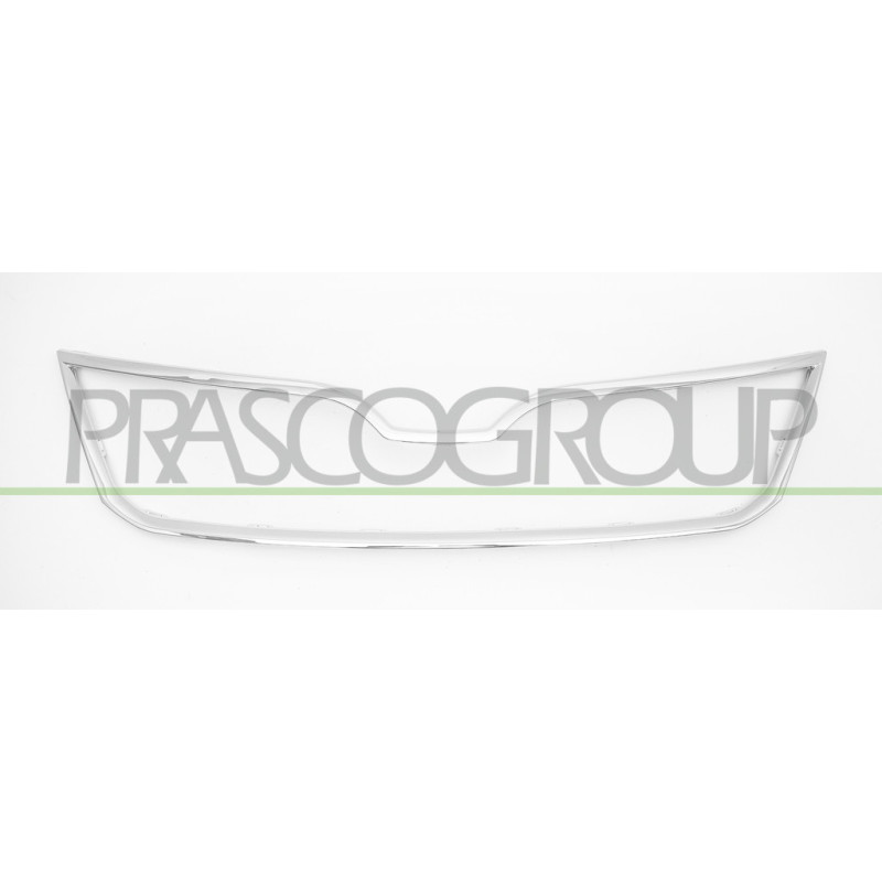 Enjoliveur chromé de calandre