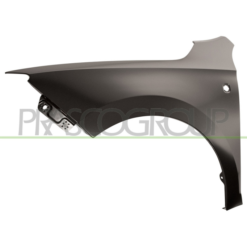 Aile avant côté chauffeur