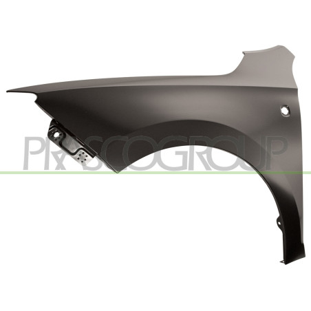 Aile avant côté chauffeur