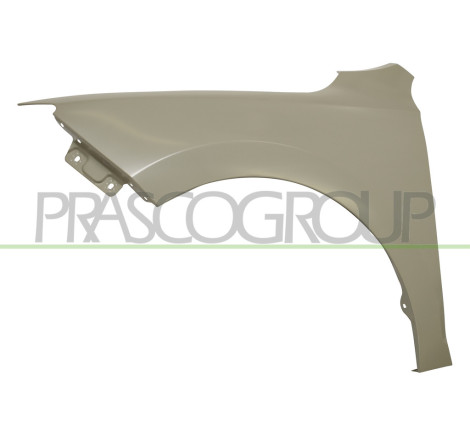 Aile avant côté chauffeur