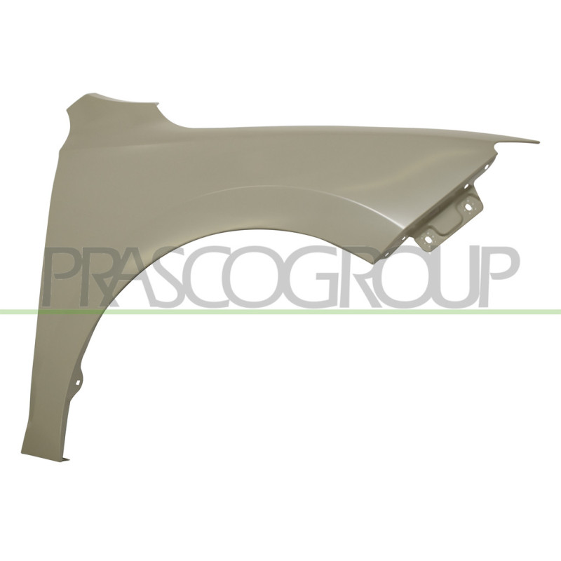 Aile avant côté passager