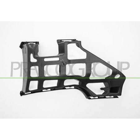 Bride de pare-chocs avant côté chauffeur