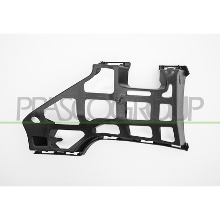 Guide de pare-chocs avant côté passager