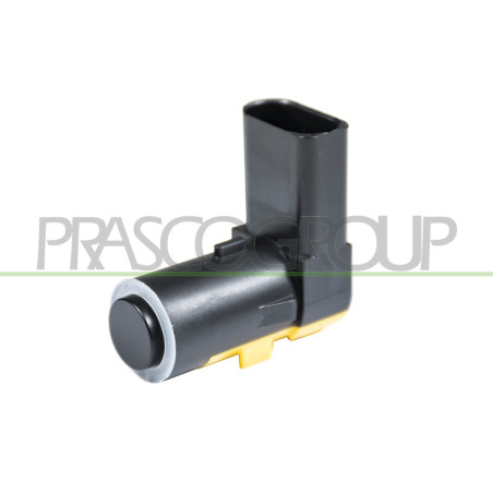 Radar de stationnement