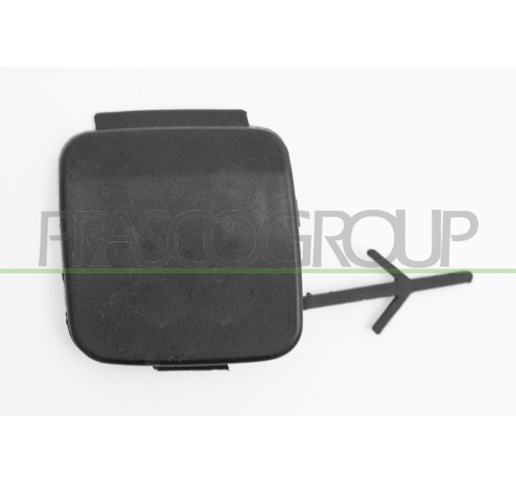 Cache crochet de pare-chocs arrière