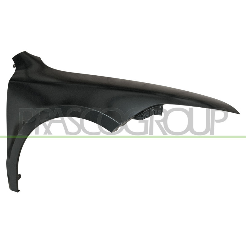 Aile avant côté passager